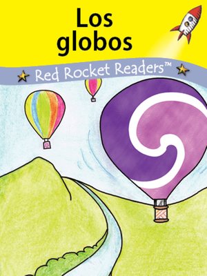 cover image of Los globos (Hot Air Balloons)